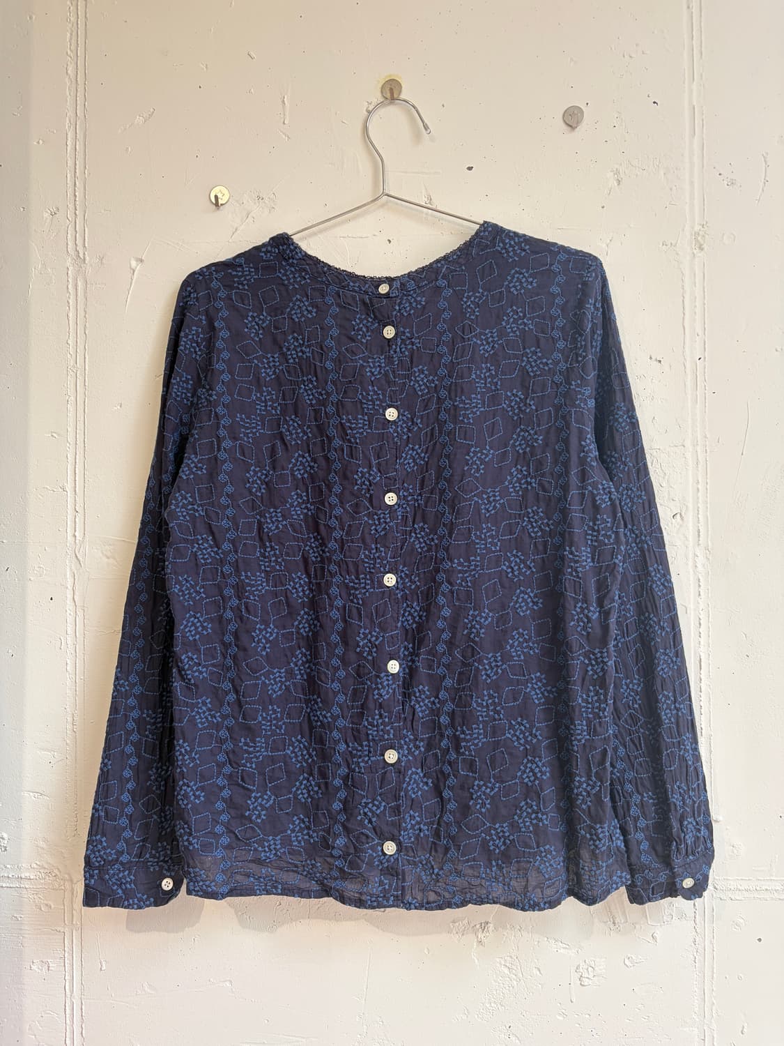 PAR ICI blouse 상품이미지4