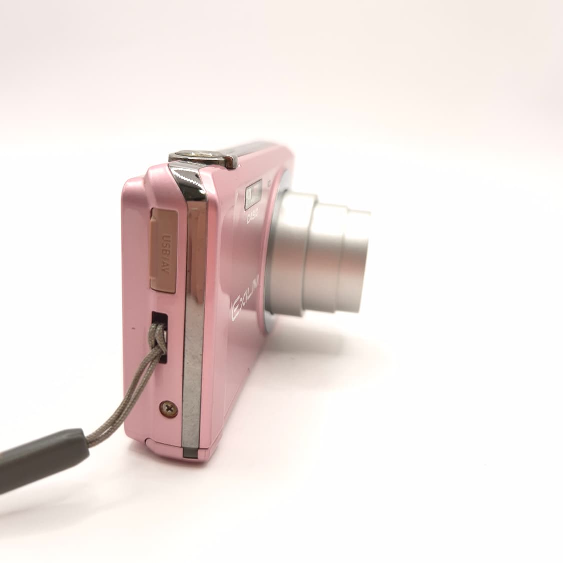 박스셋🌸코르티스 픽✨️ 카시오 EXILIM ZS5 핑크 상품이미지7