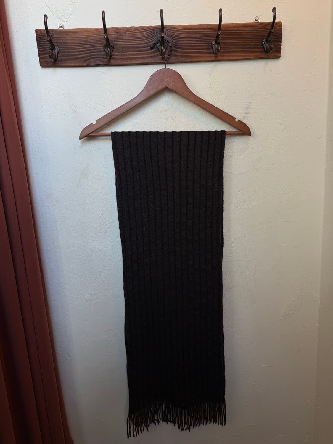 이세이미야케im 머플러 상품이미지1