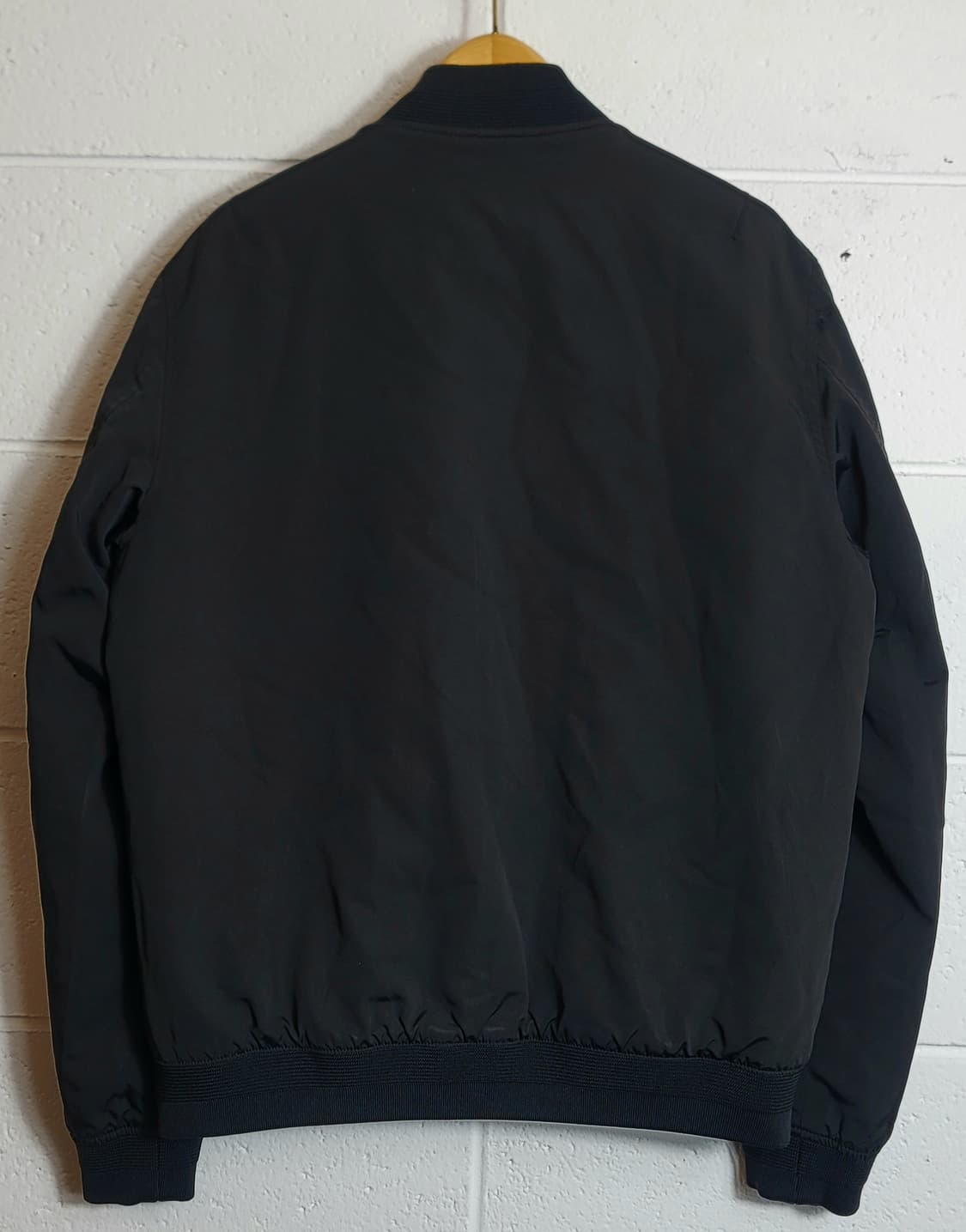 시리즈 에피그램 신슐레이트(안감퀼팅) 블루종자켓(점퍼) 판매 상품이미지3