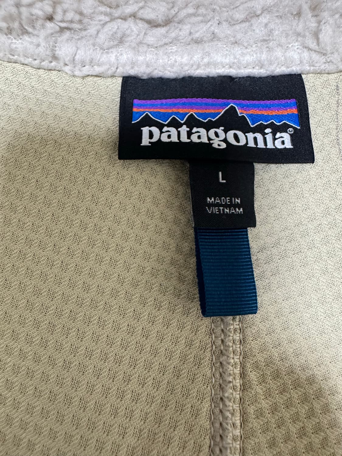 [L]파타고니아 레트로x 내추럴 상품이미지4