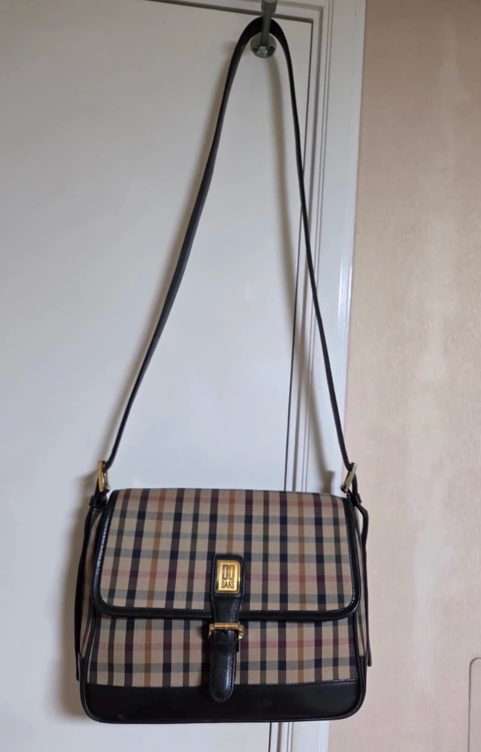 닥스 숄더백 / 닥스 크로스백 / 닥스 가방 / DAKS 가방 상품이미지3