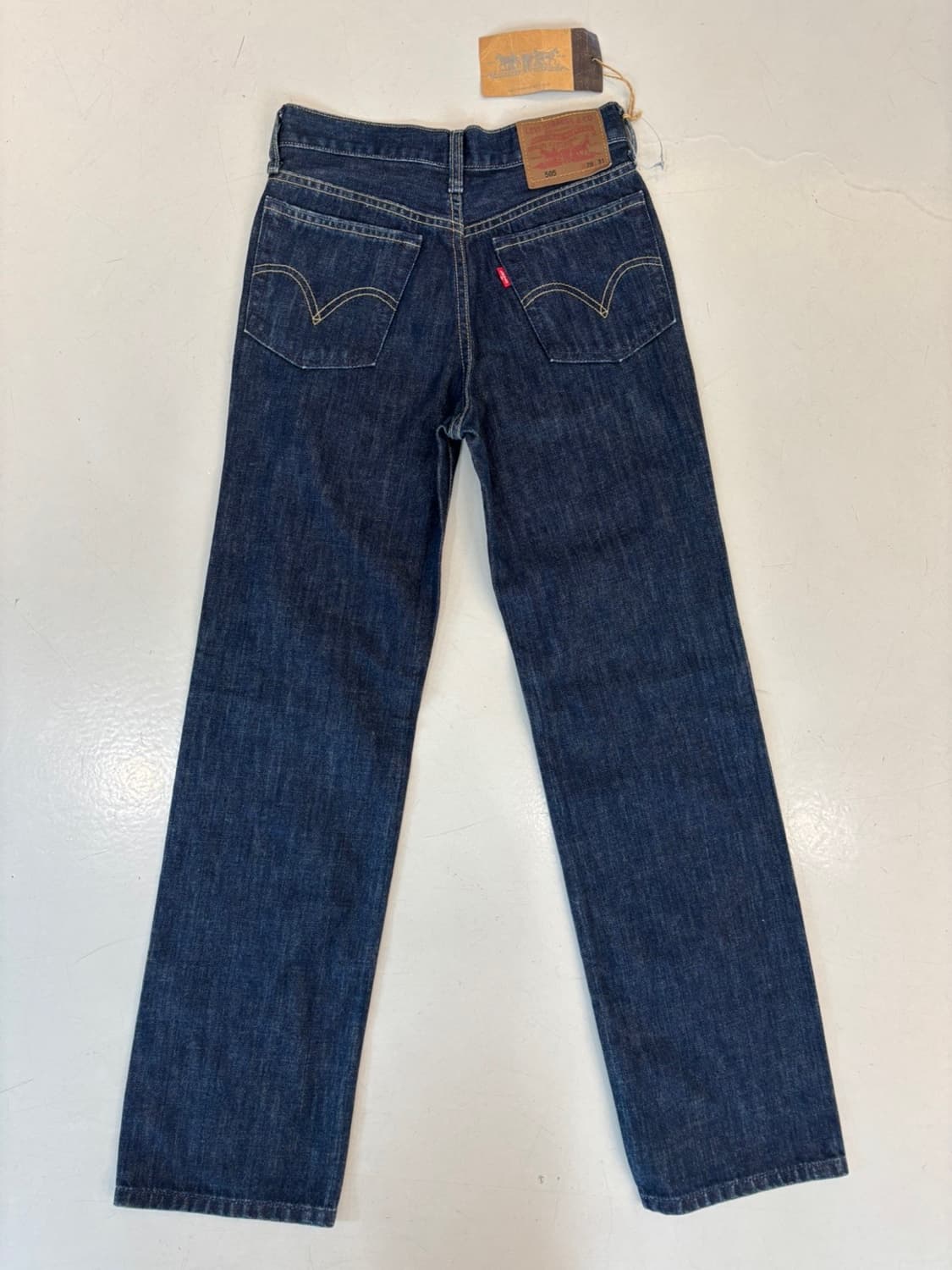 (New) Levis 505 Jeans 상품이미지5