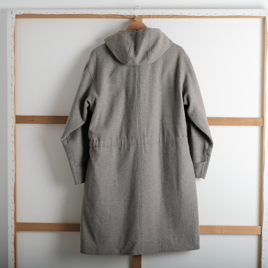 Ulterior 울테리어 리버시블 스노우파카 코트 4사이즈 상품이미지6