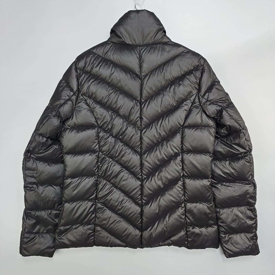 로렌랄프로렌(Lauren Ralph Lauren) 경량 다운 패딩 M 상품이미지5