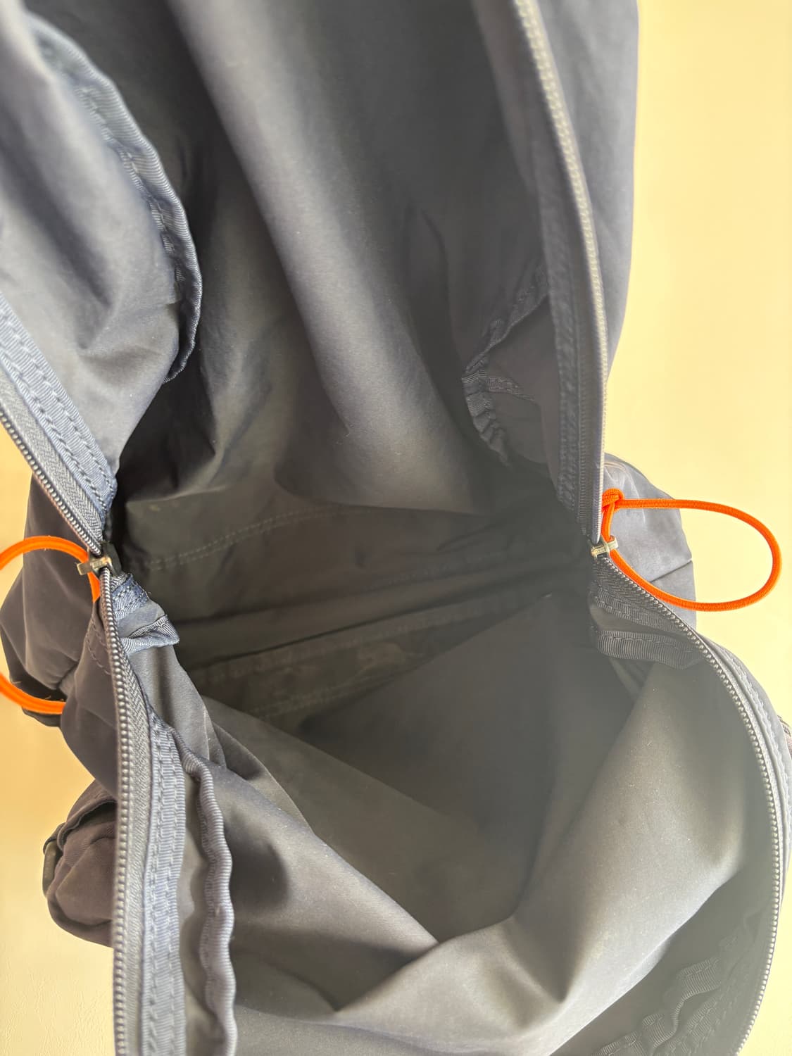 PORTER FOLDABLE Daypack (백팩/크로스백 스트랩포함) 상품이미지6