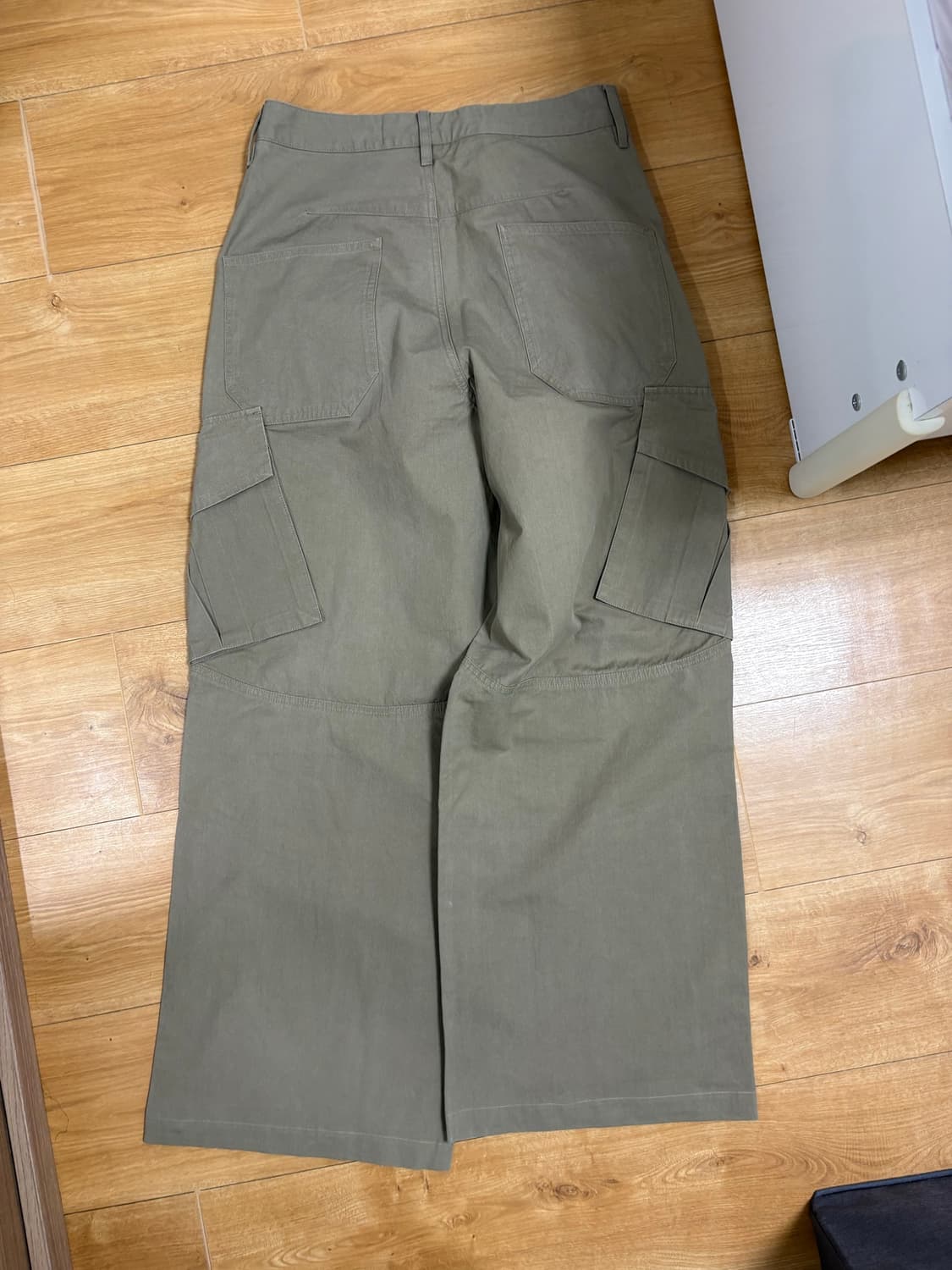 다이브인 베른 카고 팬츠 상품이미지3