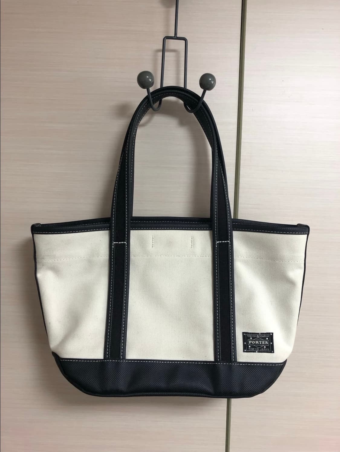 요시다 포터 토트백 상품이미지1