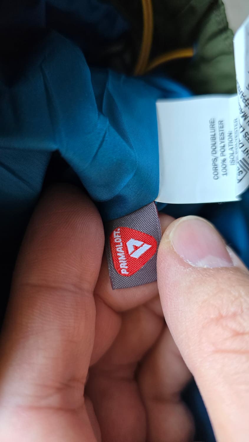 데드스탁 L.L.Bean 엘엘빈 아노락 카타딘 여성 OS 상품이미지8