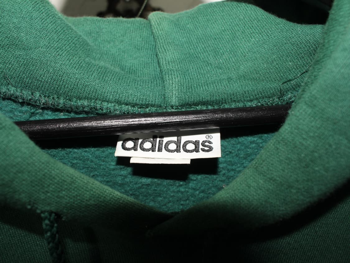 아디다스 올드스툴 오버핏 후드 상품이미지4