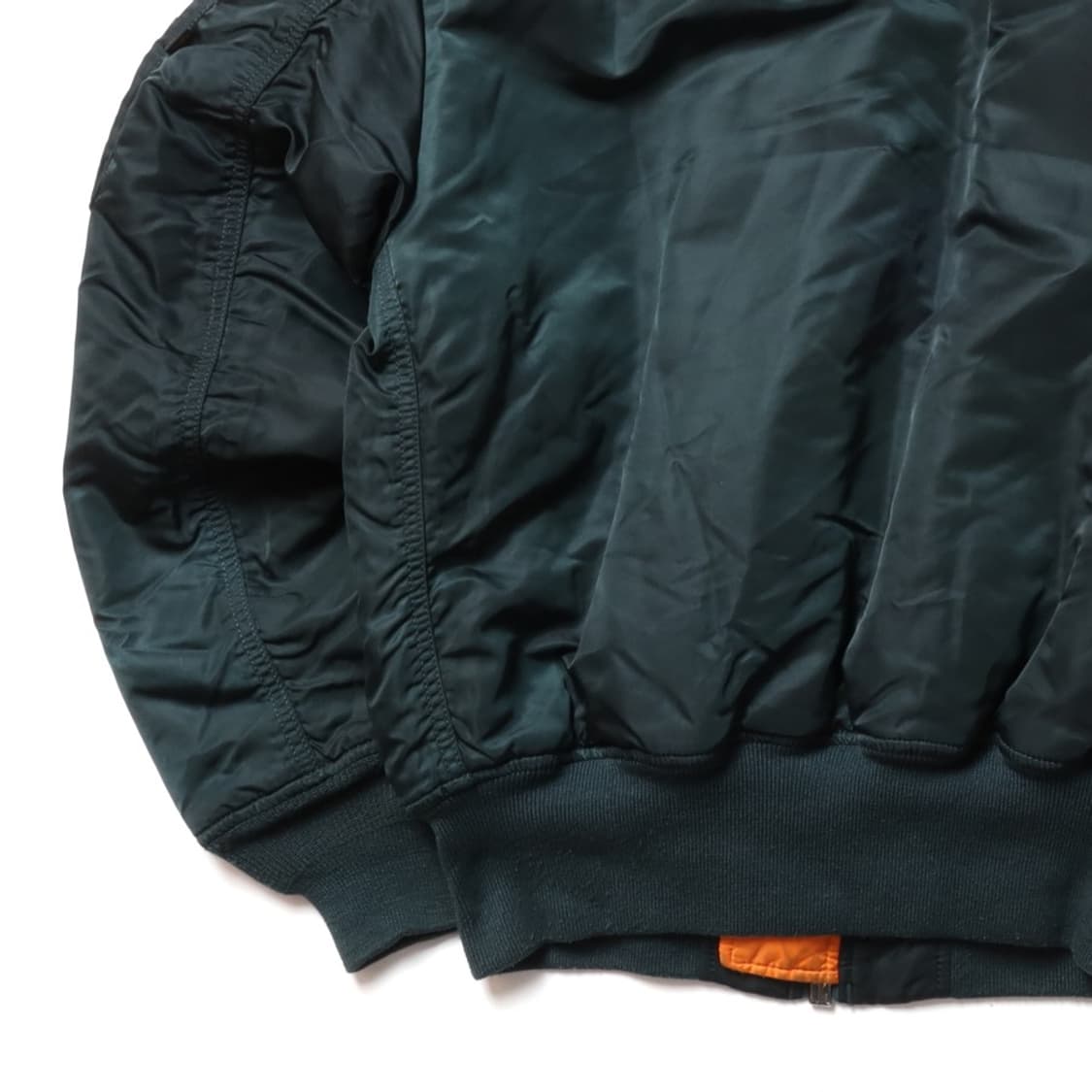 알파 인더스트리 Alpha Industrles MA-1 Jacket
 상품이미지6