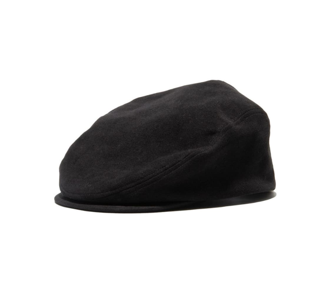 The hw dog 헌팅캡 판매합니다 상품이미지1