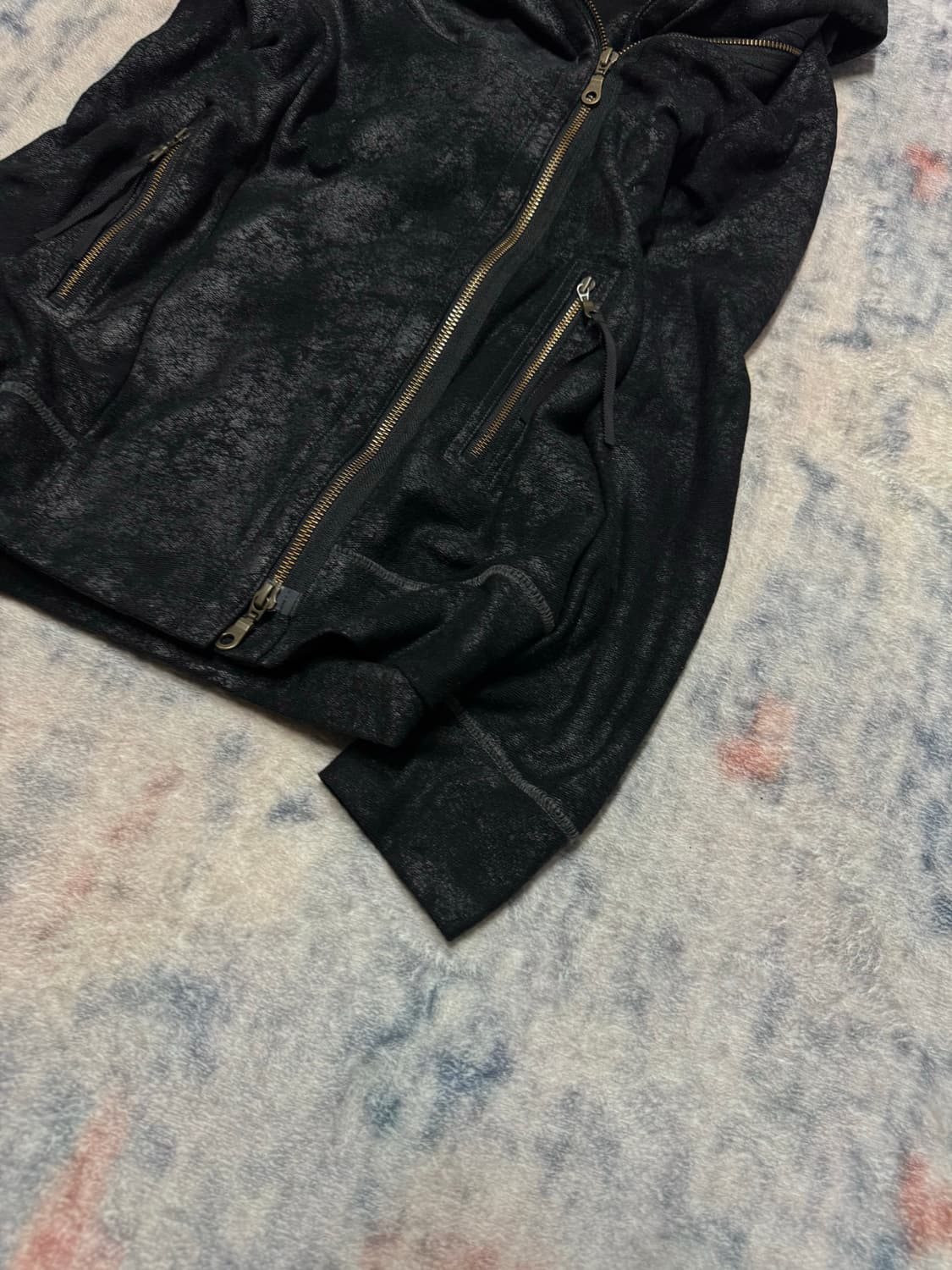 Tornado mart 00s archive crack coating h 상품이미지6