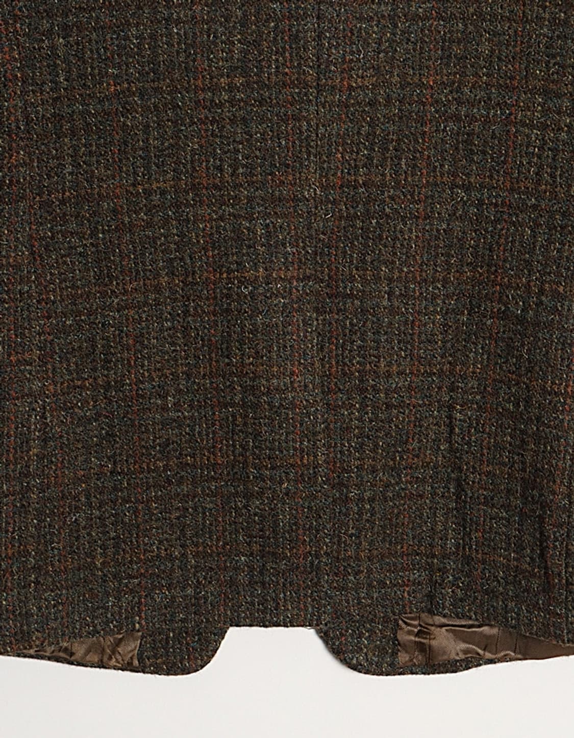 60's Dunn&co Fabric by Harris Tweed 상품이미지5