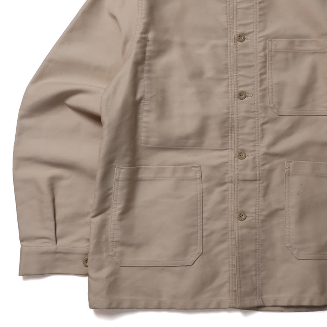 Le Laboureur French Work Jacket     상품이미지3
