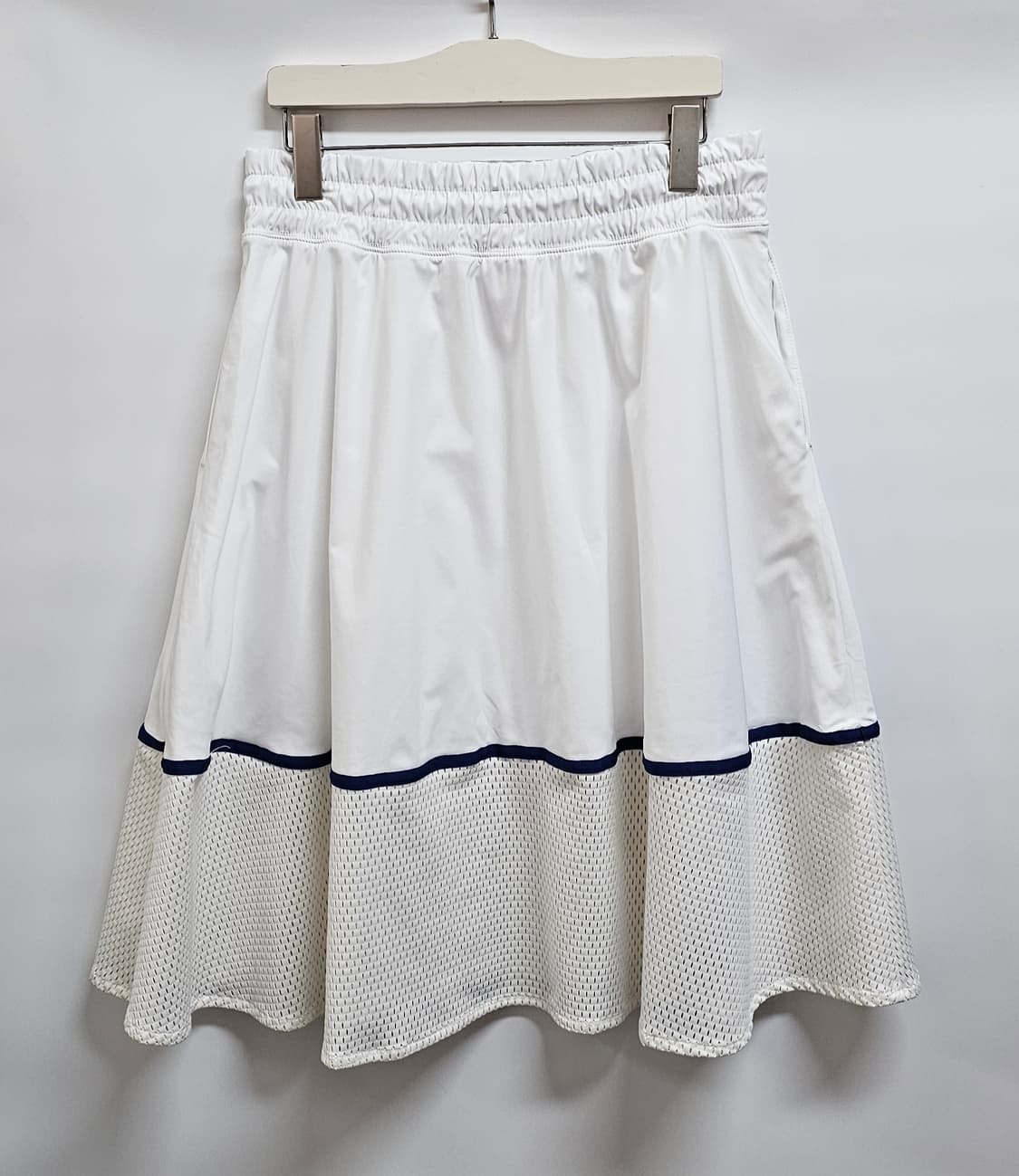 나이키 NSW 메쉬 스커트 S 상품이미지2