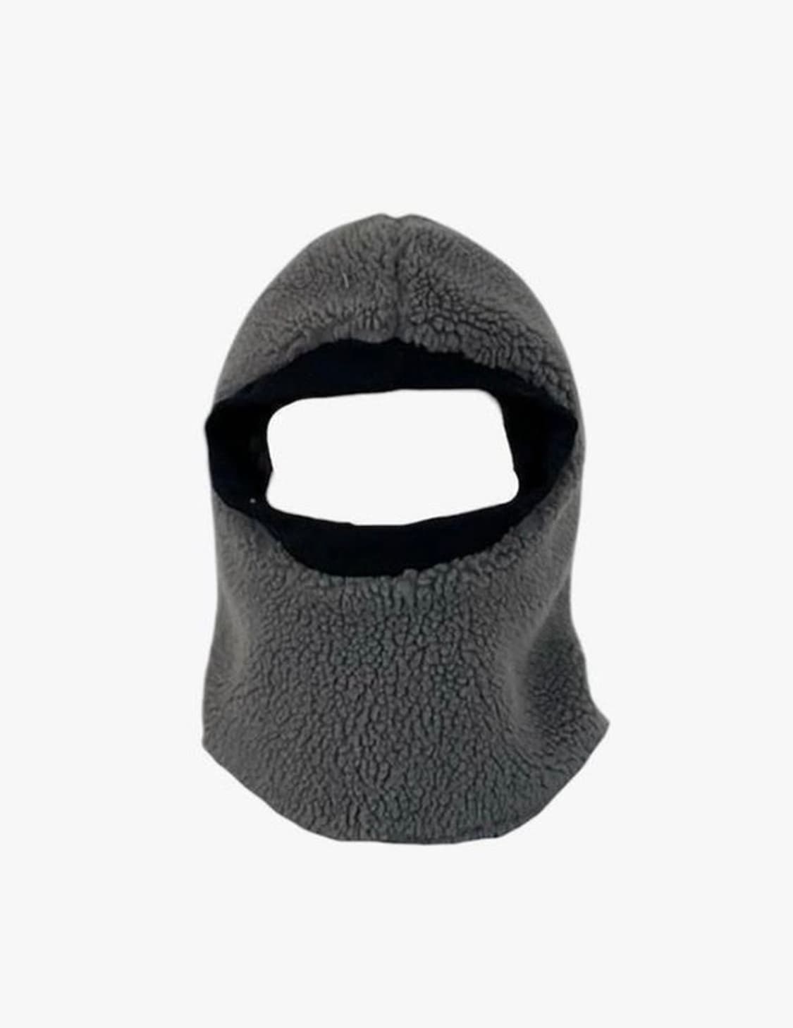 Yeezy season 푸퍼 마스크 바라클라바 샘플 LAA 디팝 칸예 상품이미지4