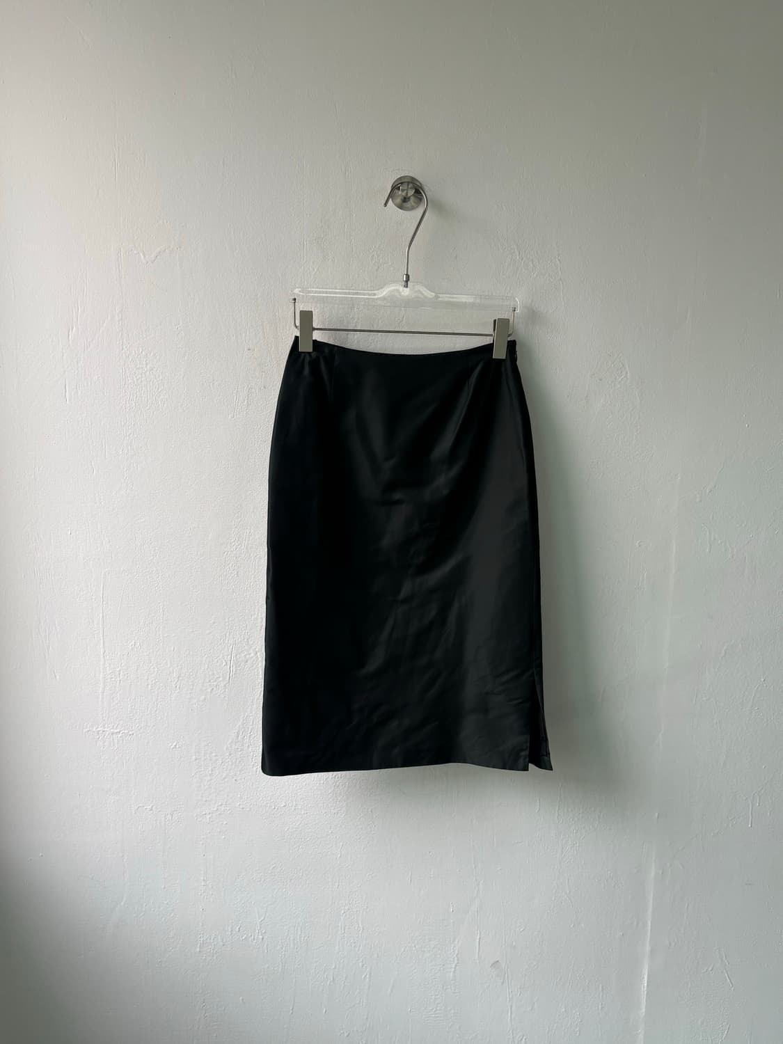 질샌더 06ss 라프시몬스 디렉팅 시즌 스커트  상품이미지1