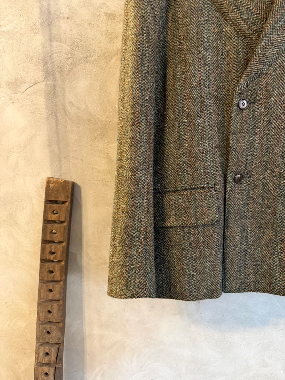 Joe Casely-Hayford 아카이브 자켓 남성100-105 상품이미지7