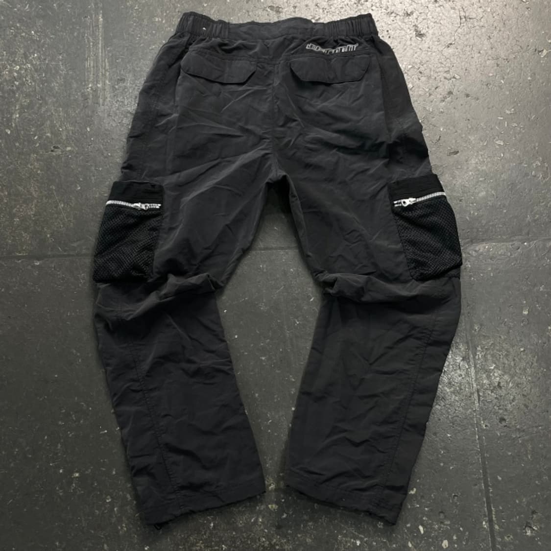 100 나이키 카고 팬츠  상품이미지5