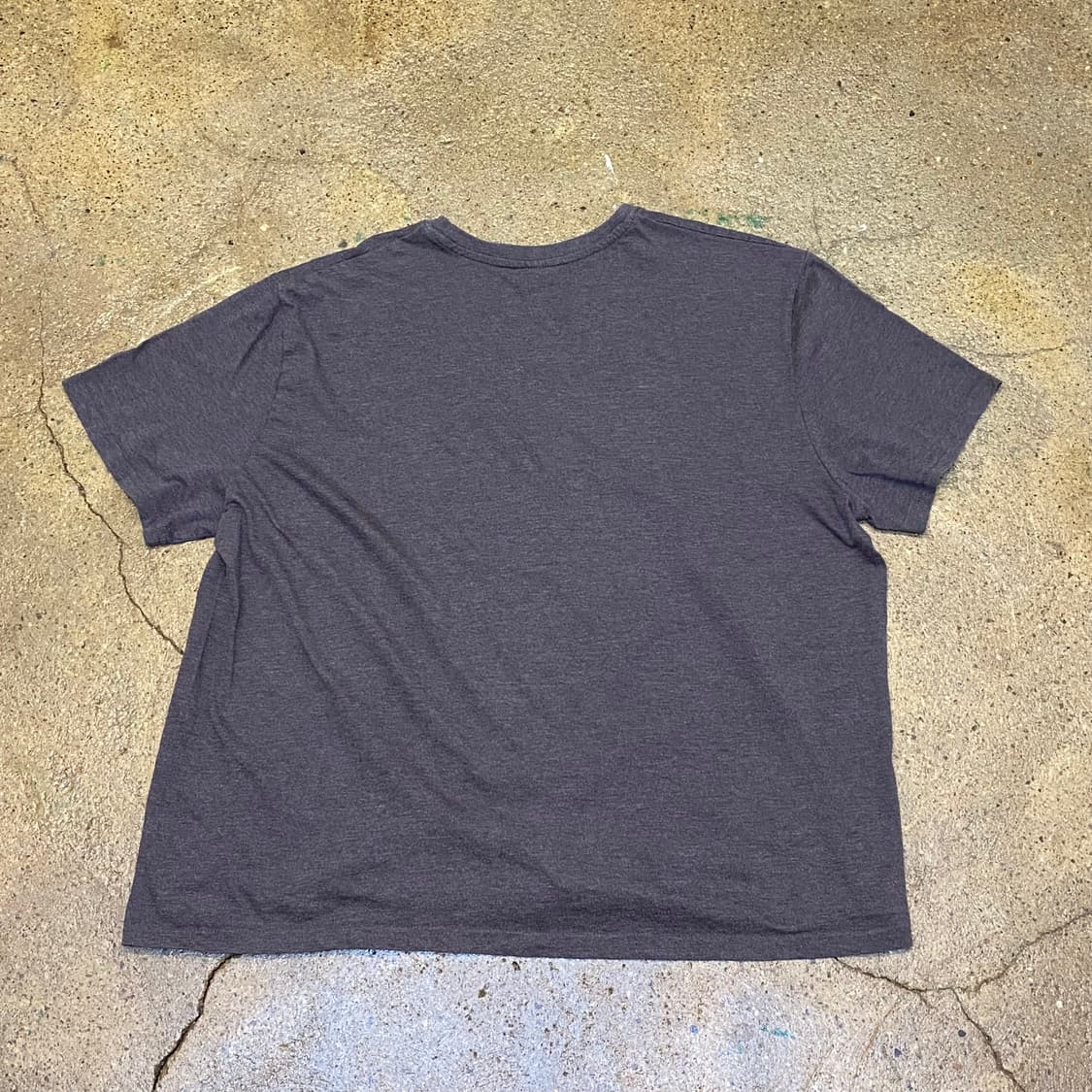 미국 빈티지 KISS 키스 공식굿즈 반팔티 락티셔츠 상품이미지4