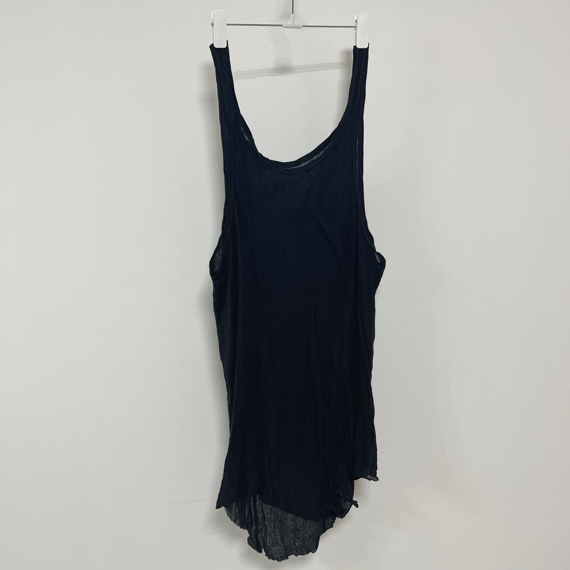 보리스 비잔 사베리 슬리브리스 네이비 상품이미지5