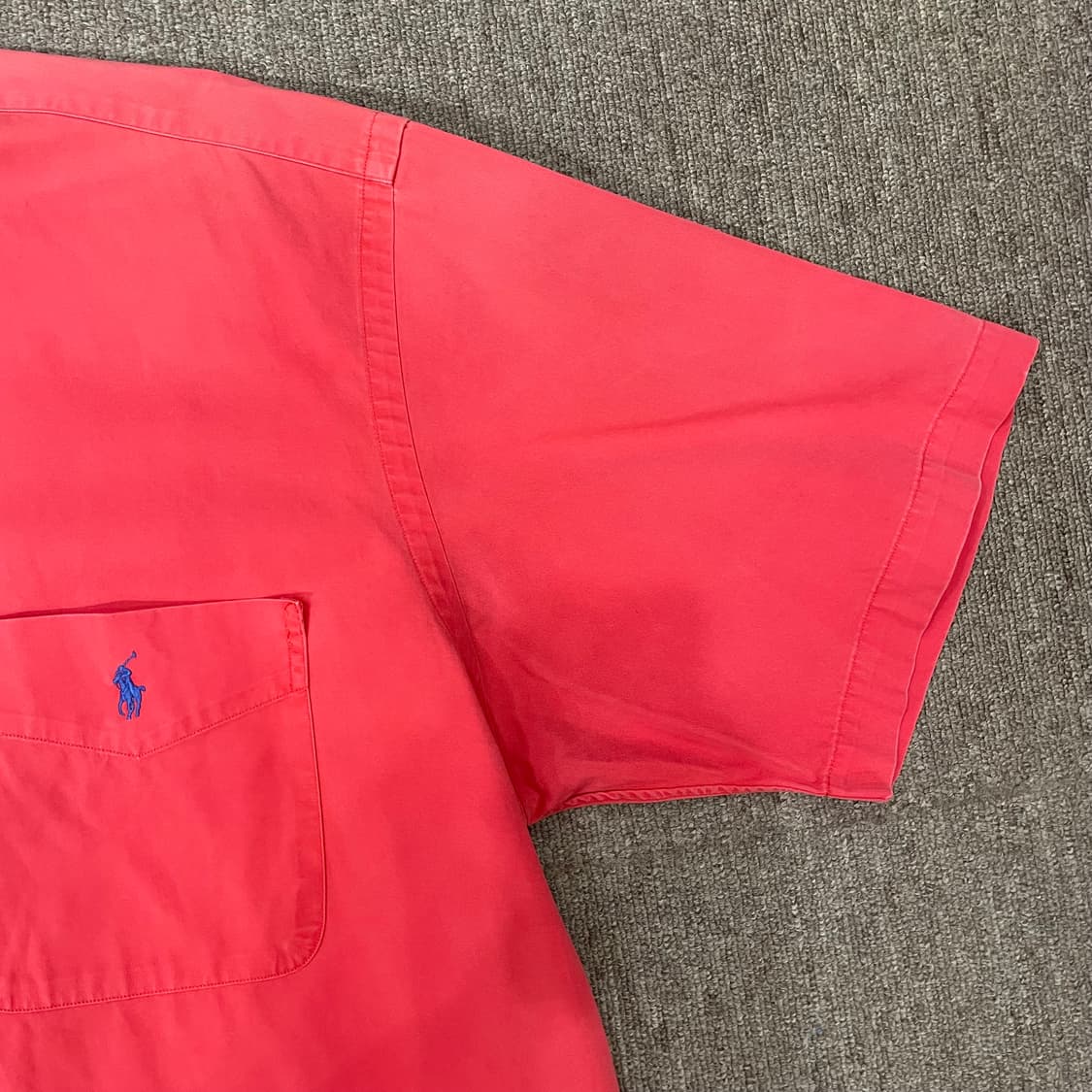  (L) polo 폴로 랄프로렌 반팔 셔츠  상품이미지5