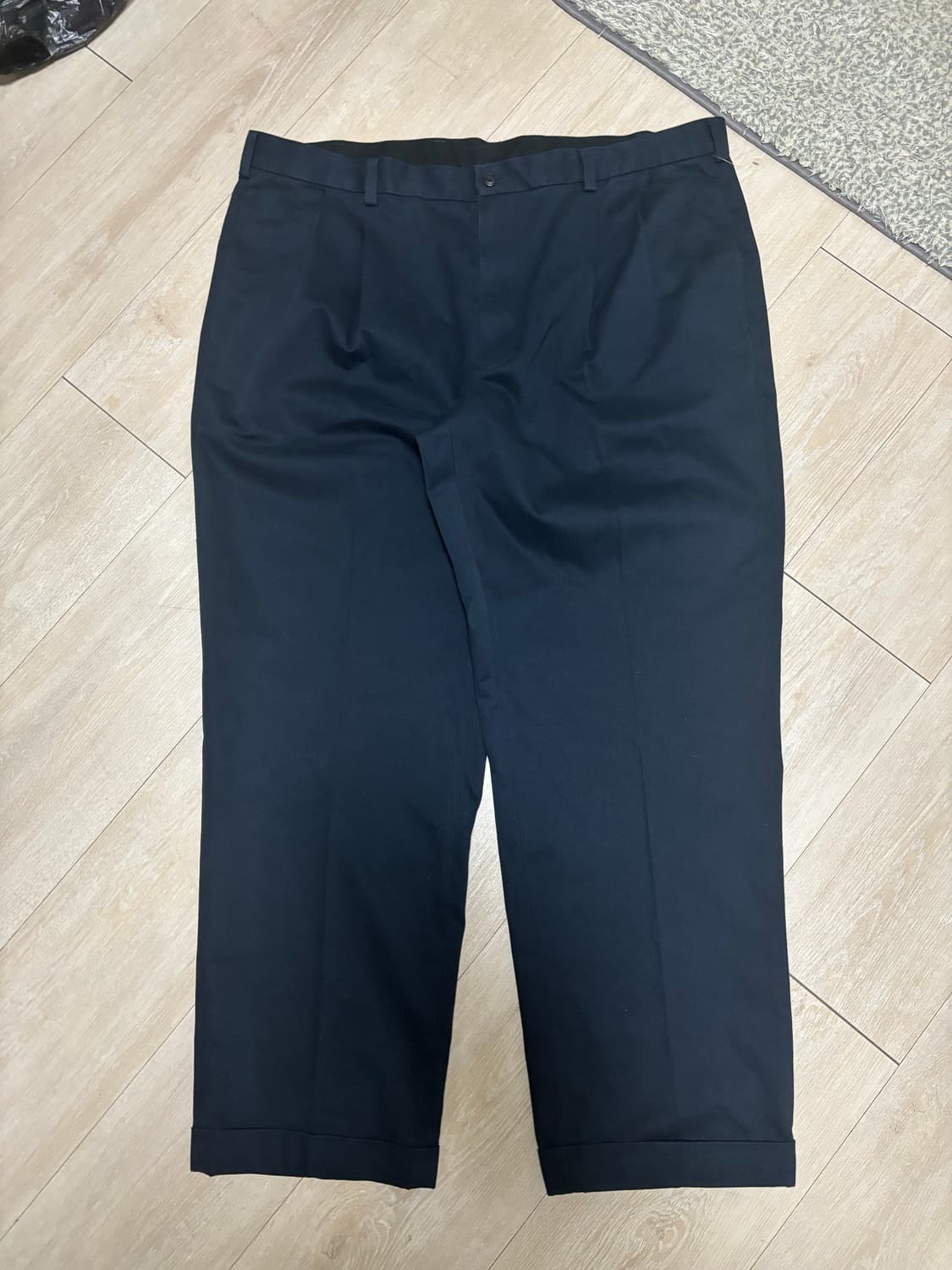 브룩스 브라더스 치노 42/30 상품이미지1