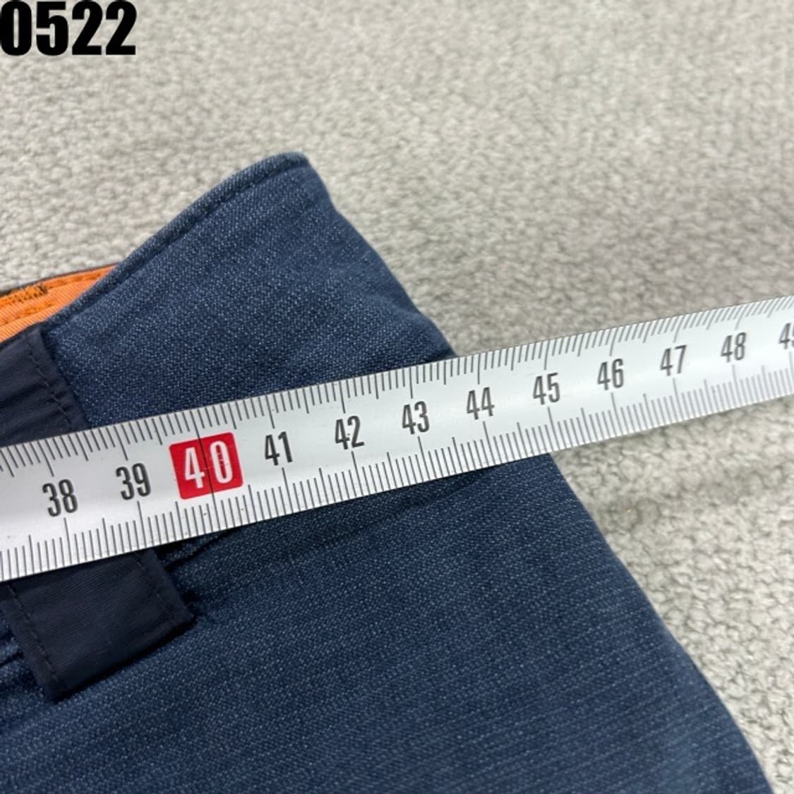 라푸마 바지  상품이미지3