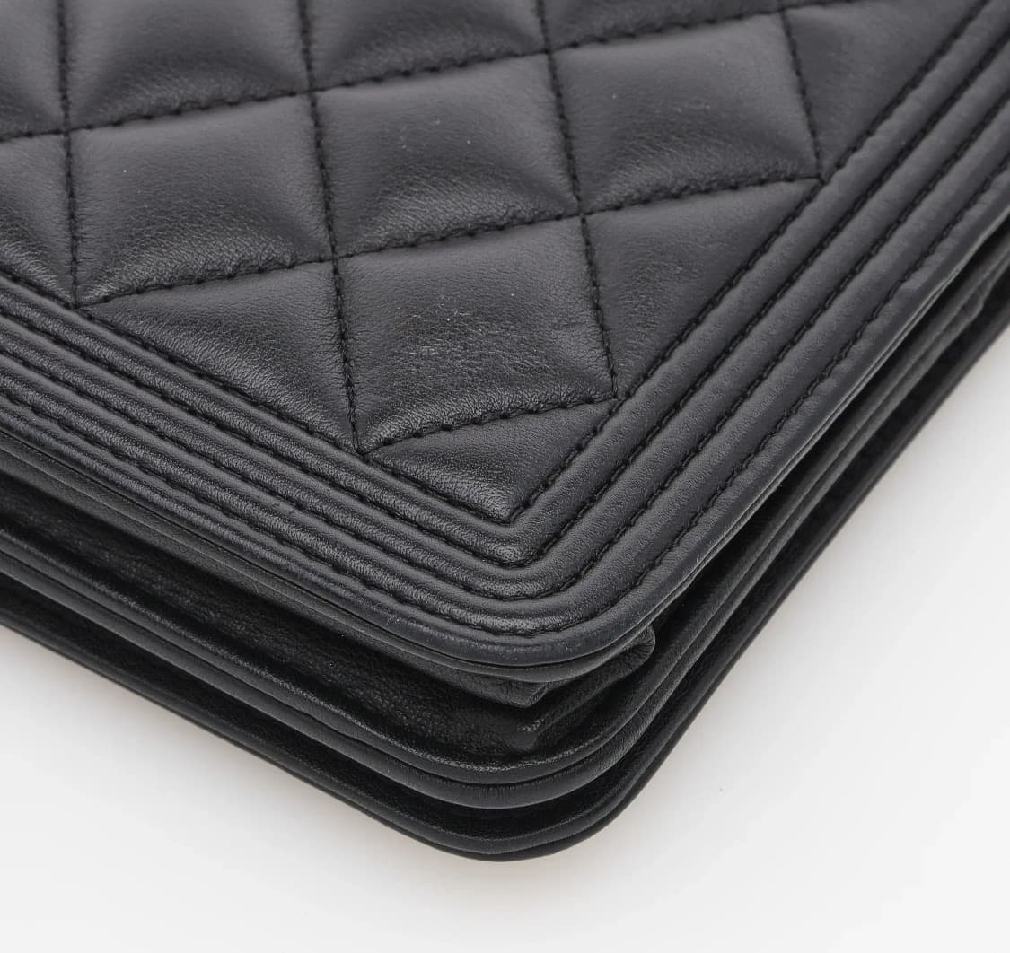 [A급] 샤넬 보이 샤넬 WOC 크로스백 판매합니다!!! 상품이미지6