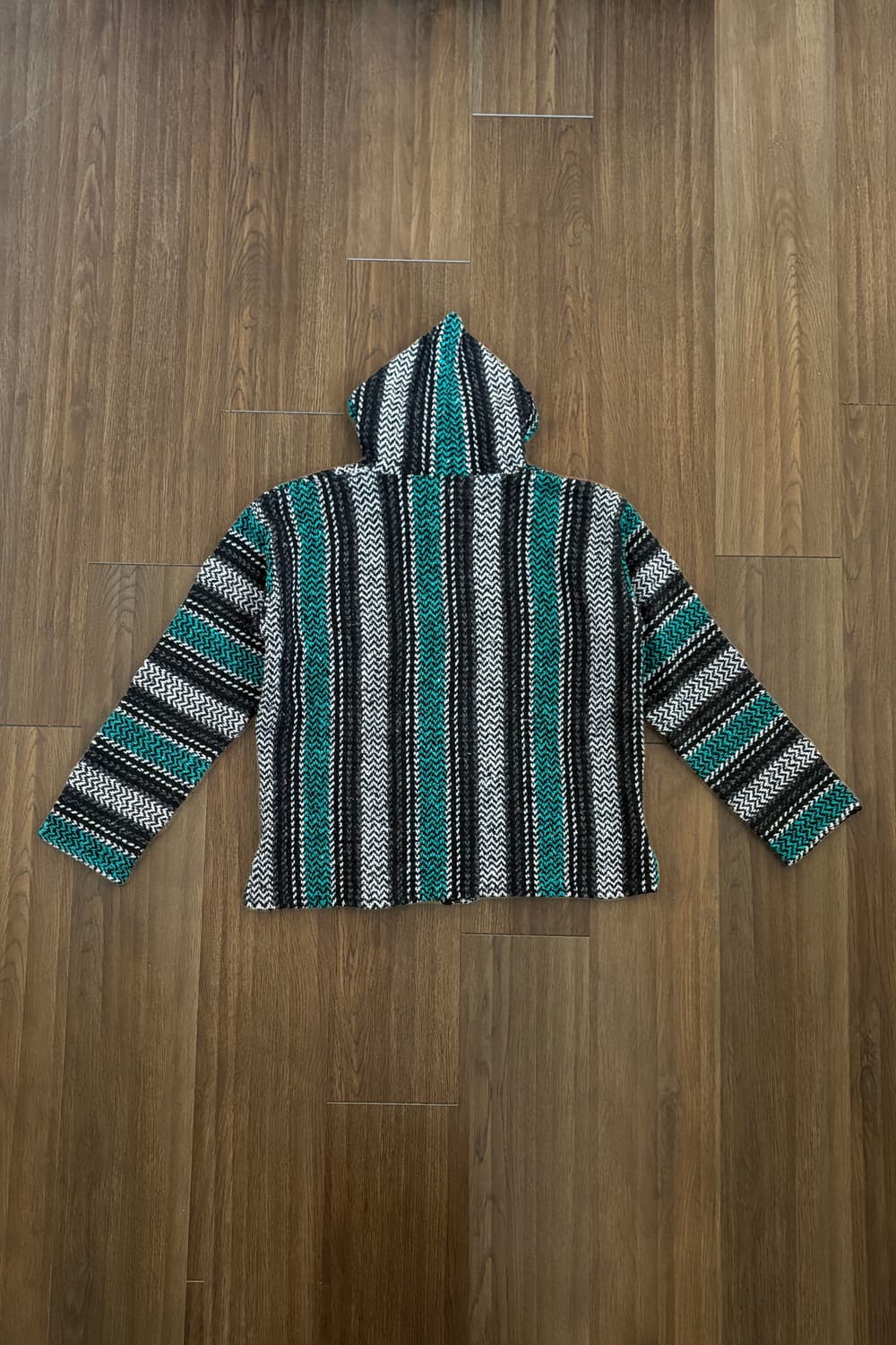 Baja Joe Hoodie Zip-up 상품이미지6