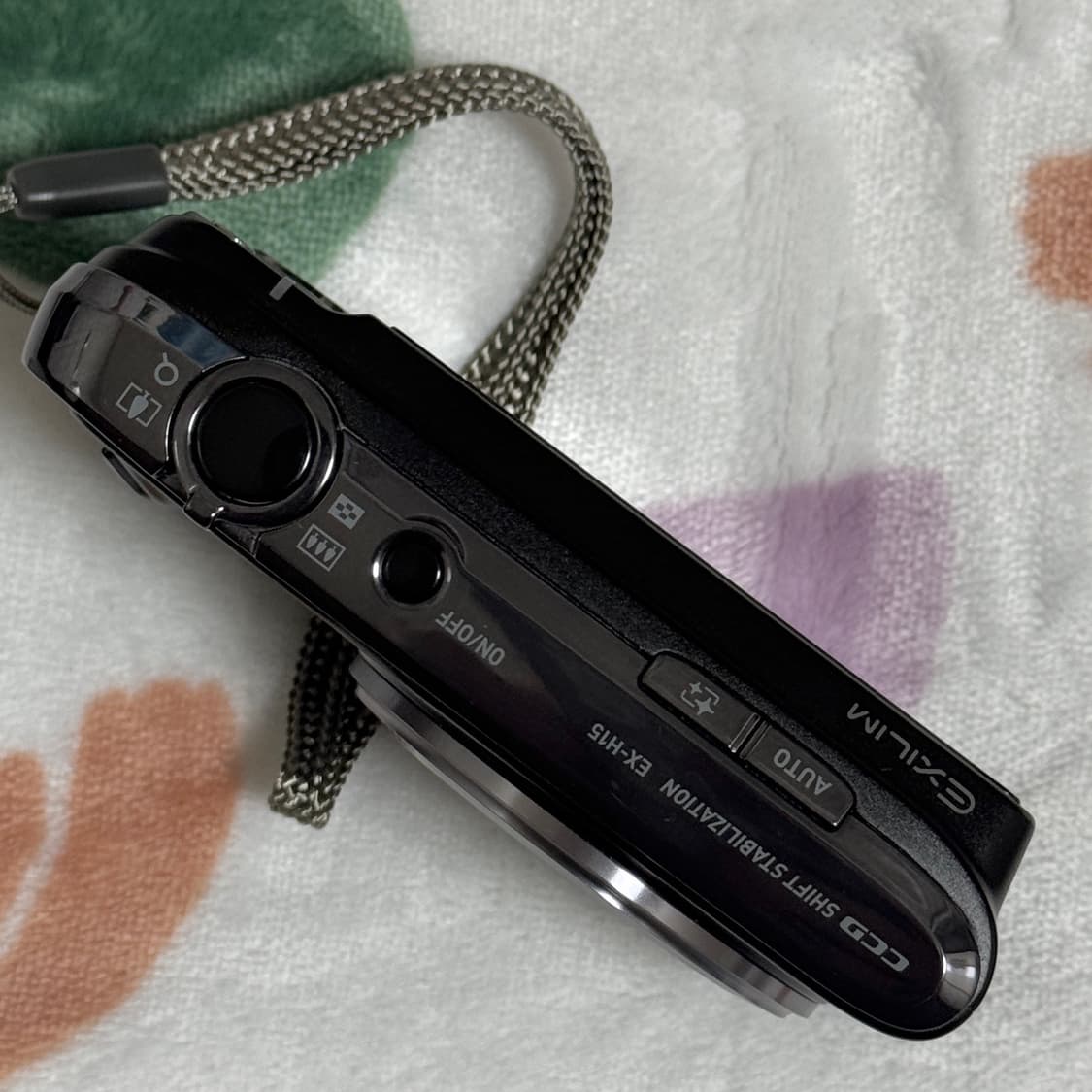 casio 카시오 엑슬림 h15 디카 빈티지디카 츄디카 상품이미지7