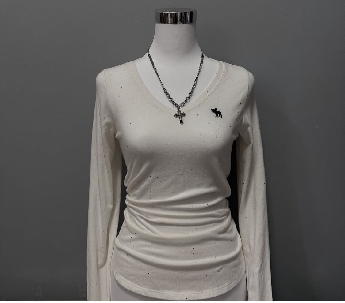 아베크롬비 롱 슬리브 상품이미지1