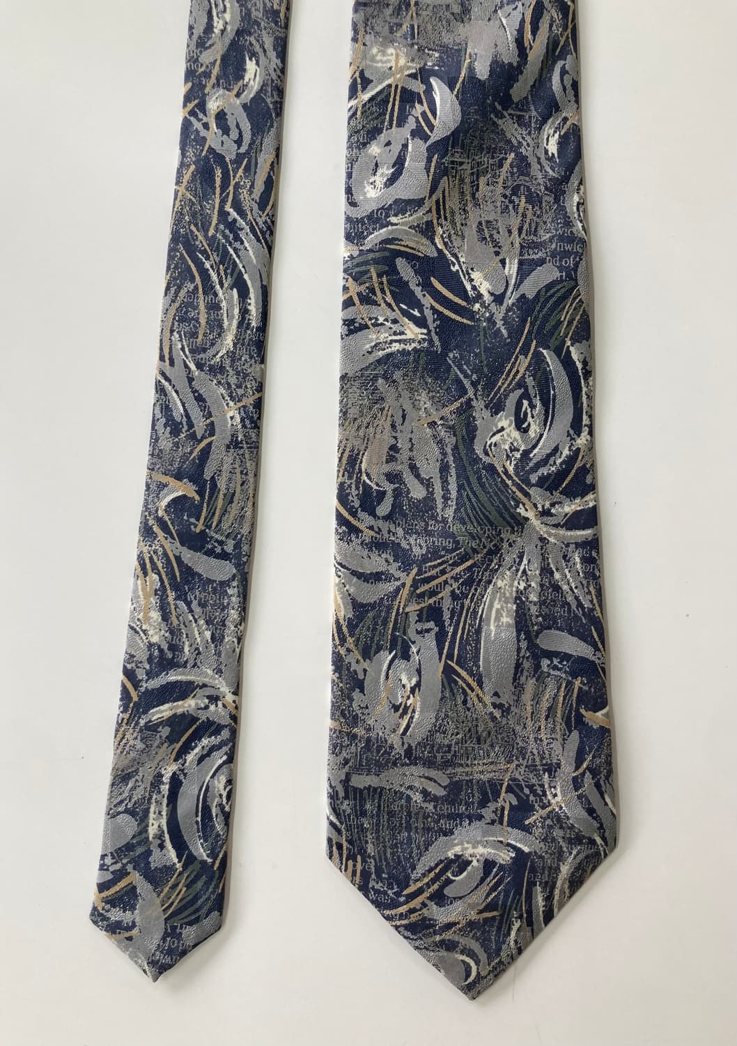 Valentino Coupeau 넥타이 상품이미지1