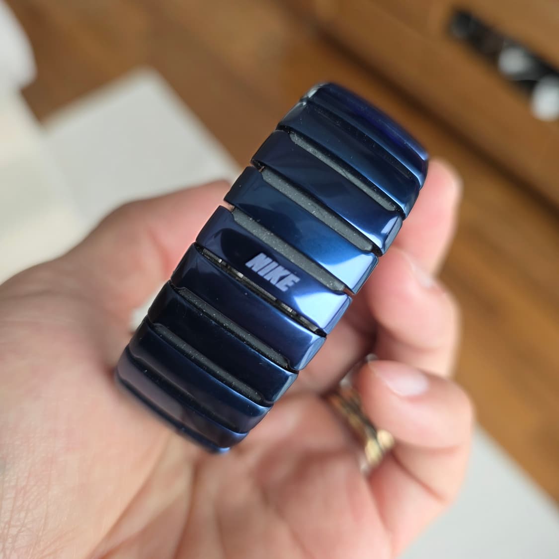 미사용 새제품!! 나이키워치 NIKE D라인 D line 디지털시계 상품이미지4