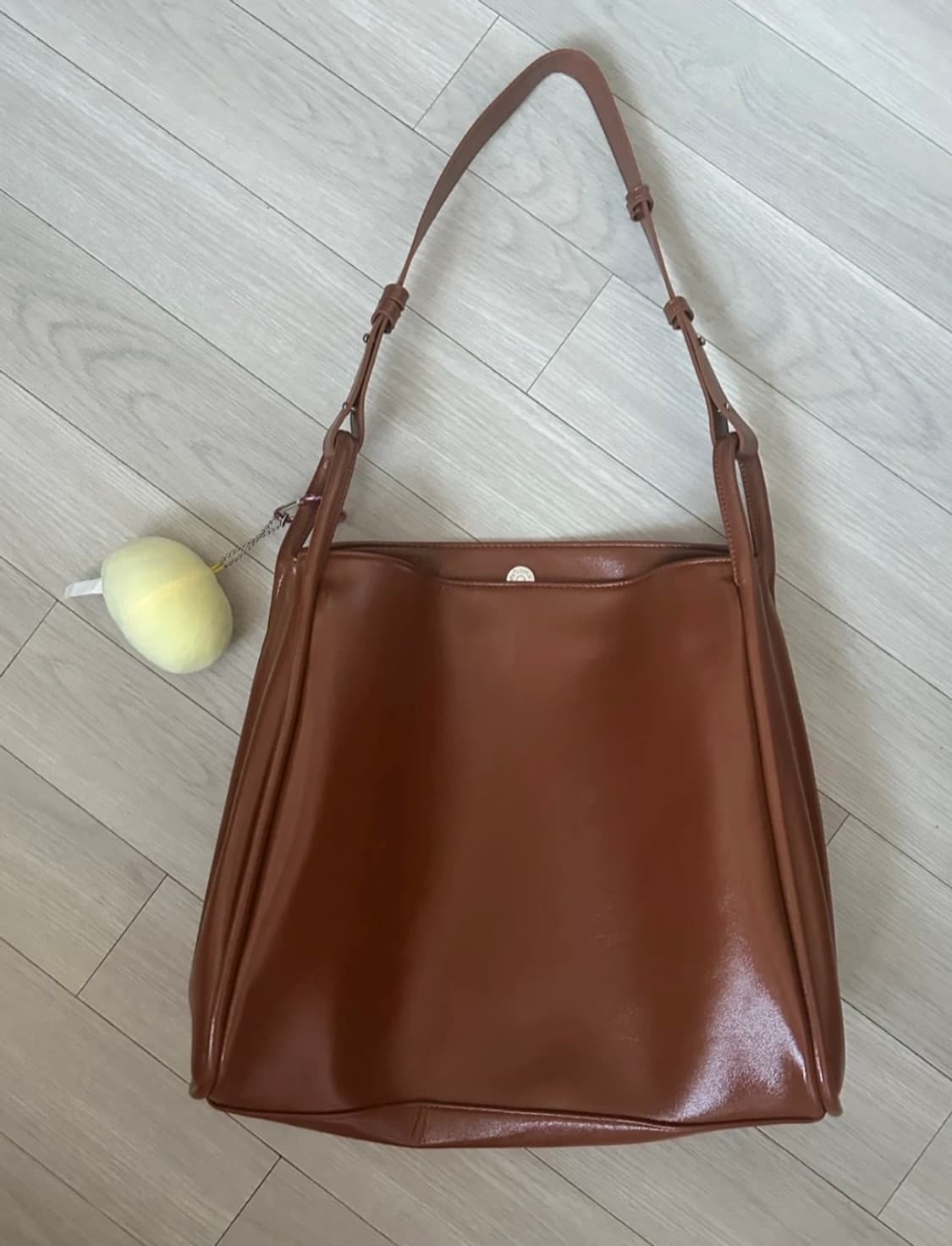 *새상품* 미쏘 숄더 백 상품이미지1