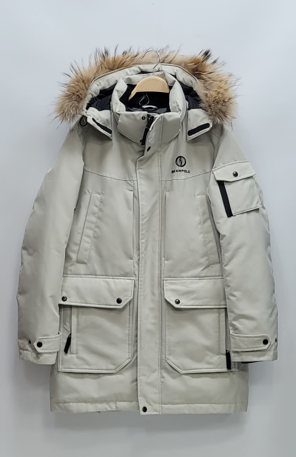 BEANPOLE 빈폴 고어텍스 구스 다운 패딩 / 남 95 상품이미지1