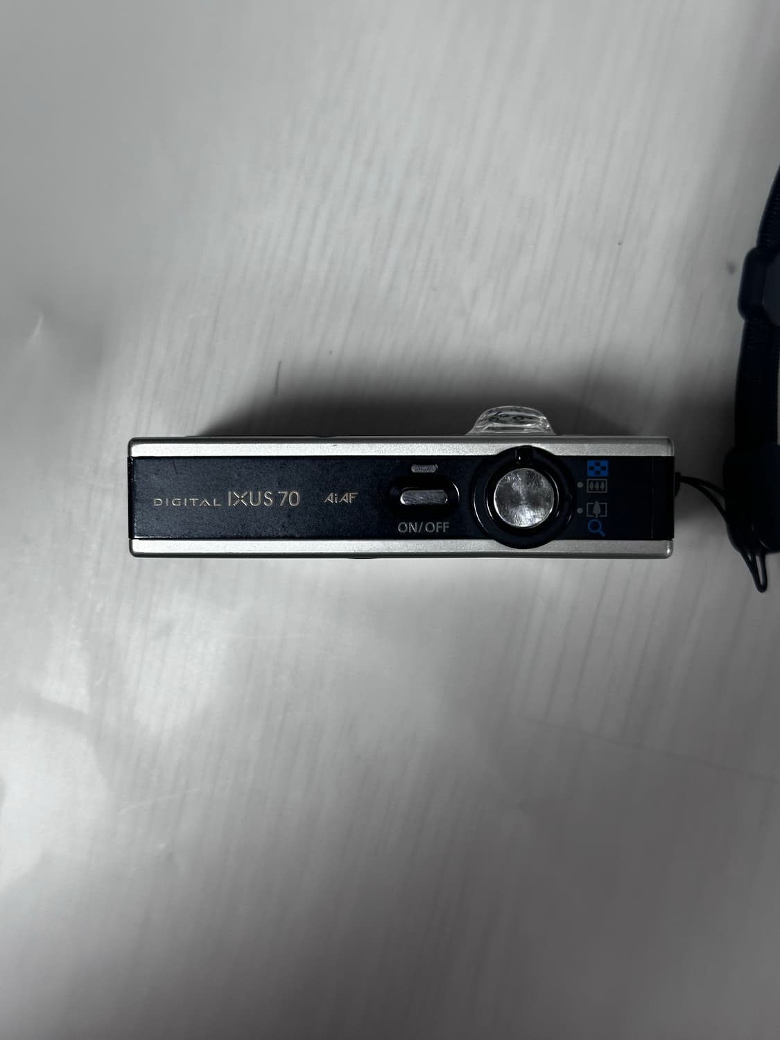 캐논 익서스 IXUS 70 (ixy10) 디카 상품이미지4