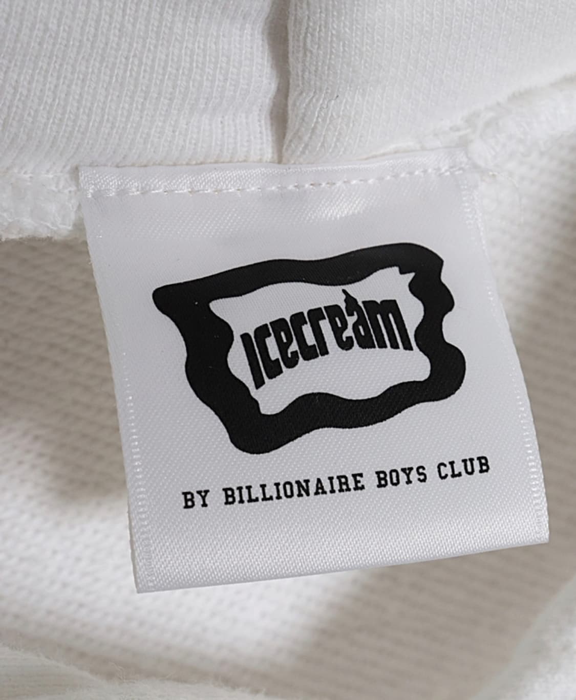 ICECREAM by BILLIONAIRE BOYS CLUB
후디 상품이미지3
