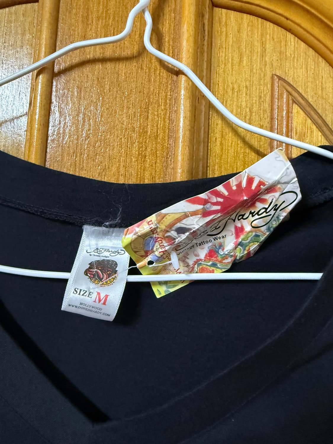 [M] 에드하디 롱슬리브 미니 원피스 상품이미지2