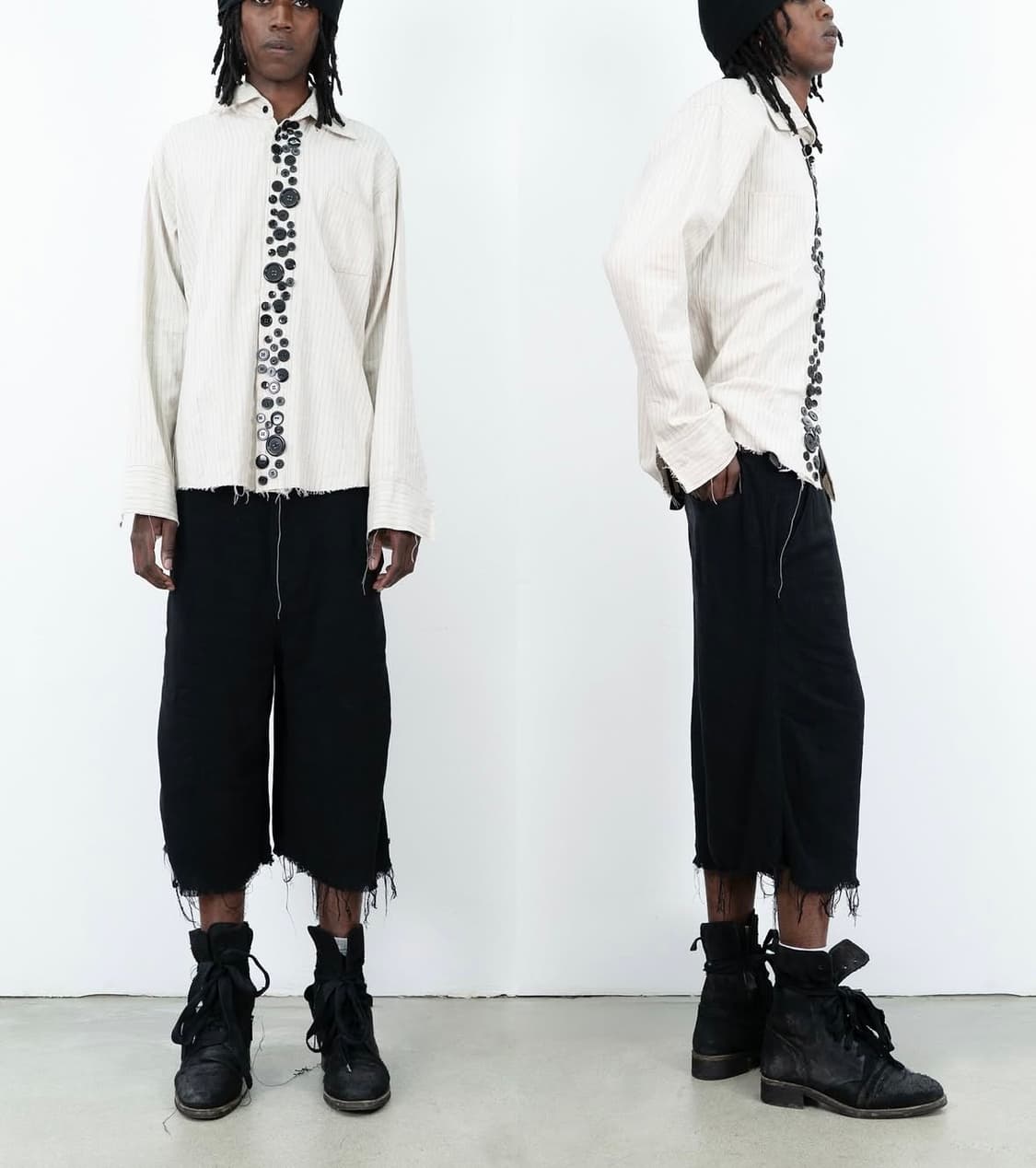 [9.5] K-two studio sash combat derby 상품이미지5