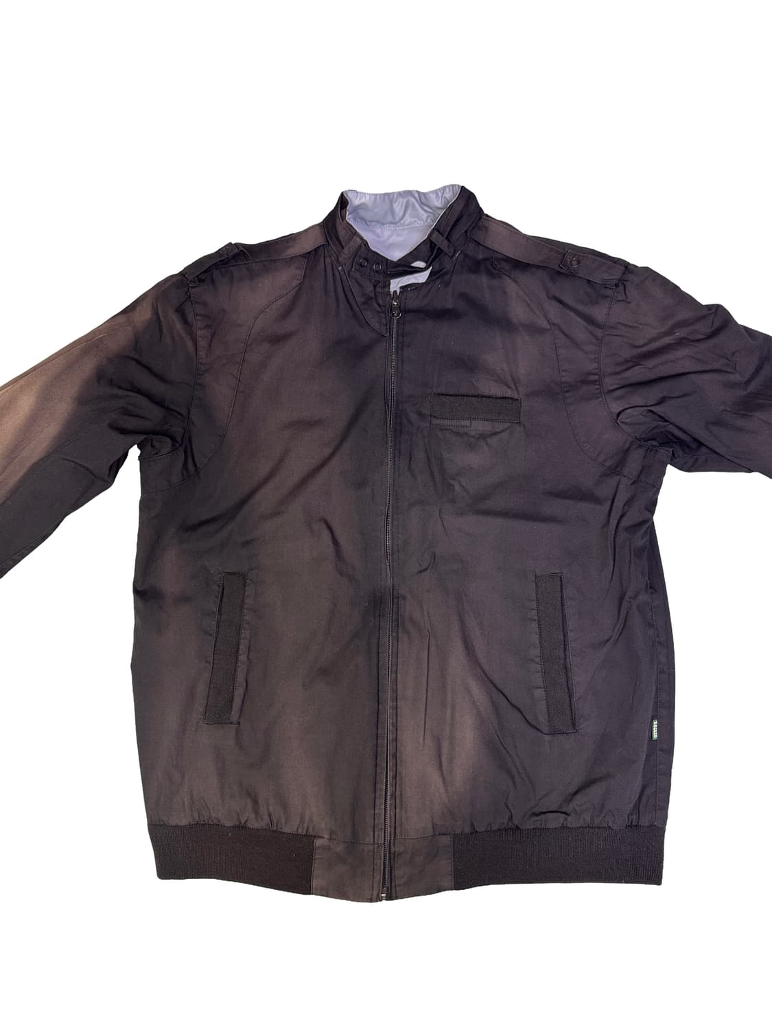 빈티지 디럭스 재팬 DELUXE JAPAN 리버시블 집업 자켓 L 상품이미지7