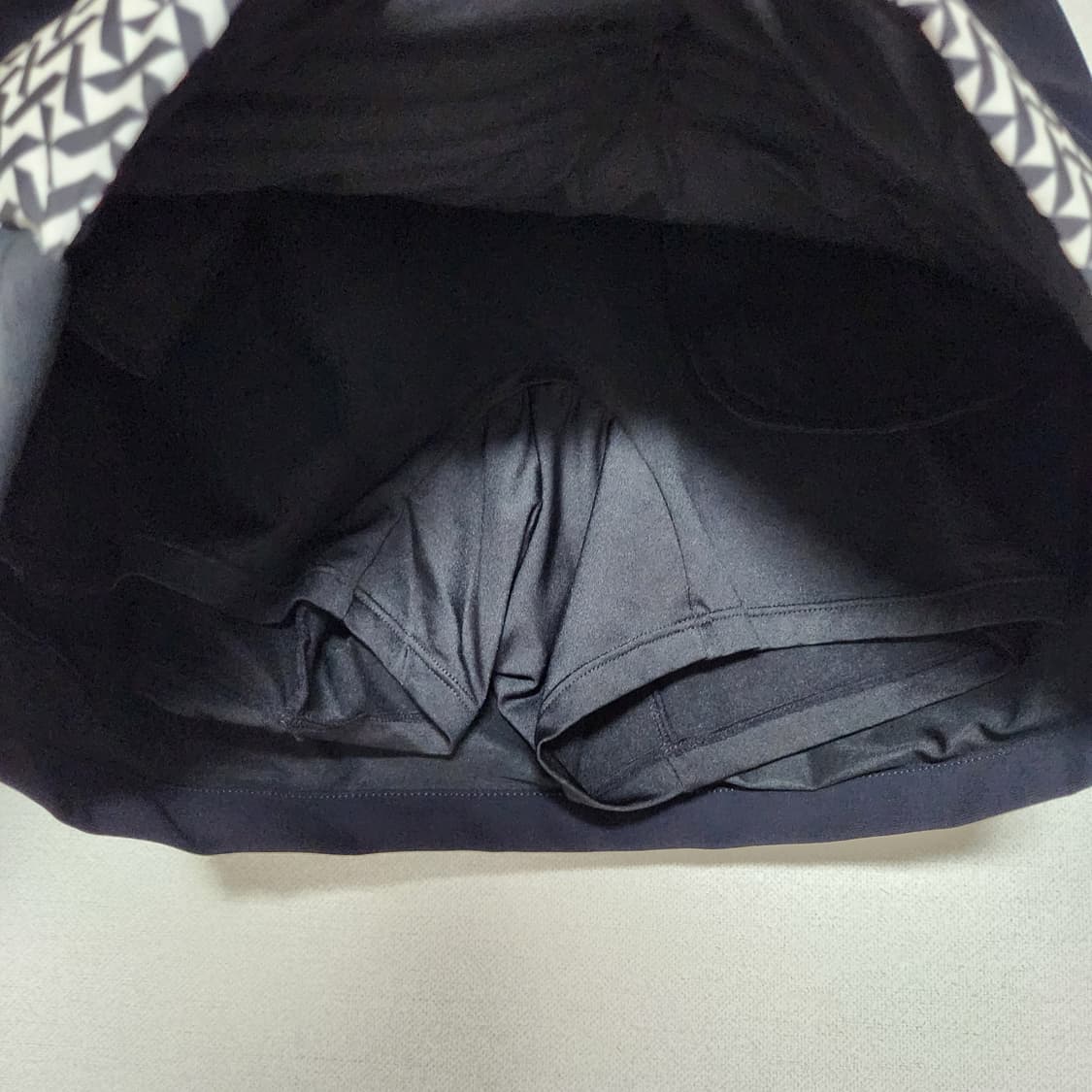 와이드앵글 방풍 자켓 +치마 세트 95/67 상품이미지9