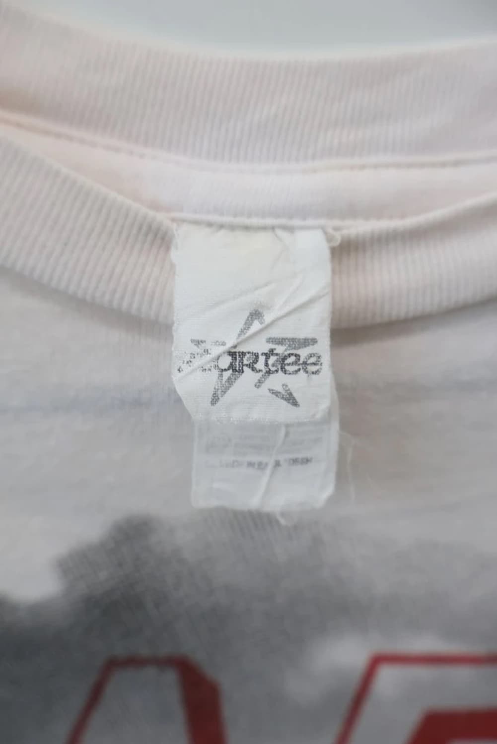 Paramore Graphic Band Tee 상품이미지6