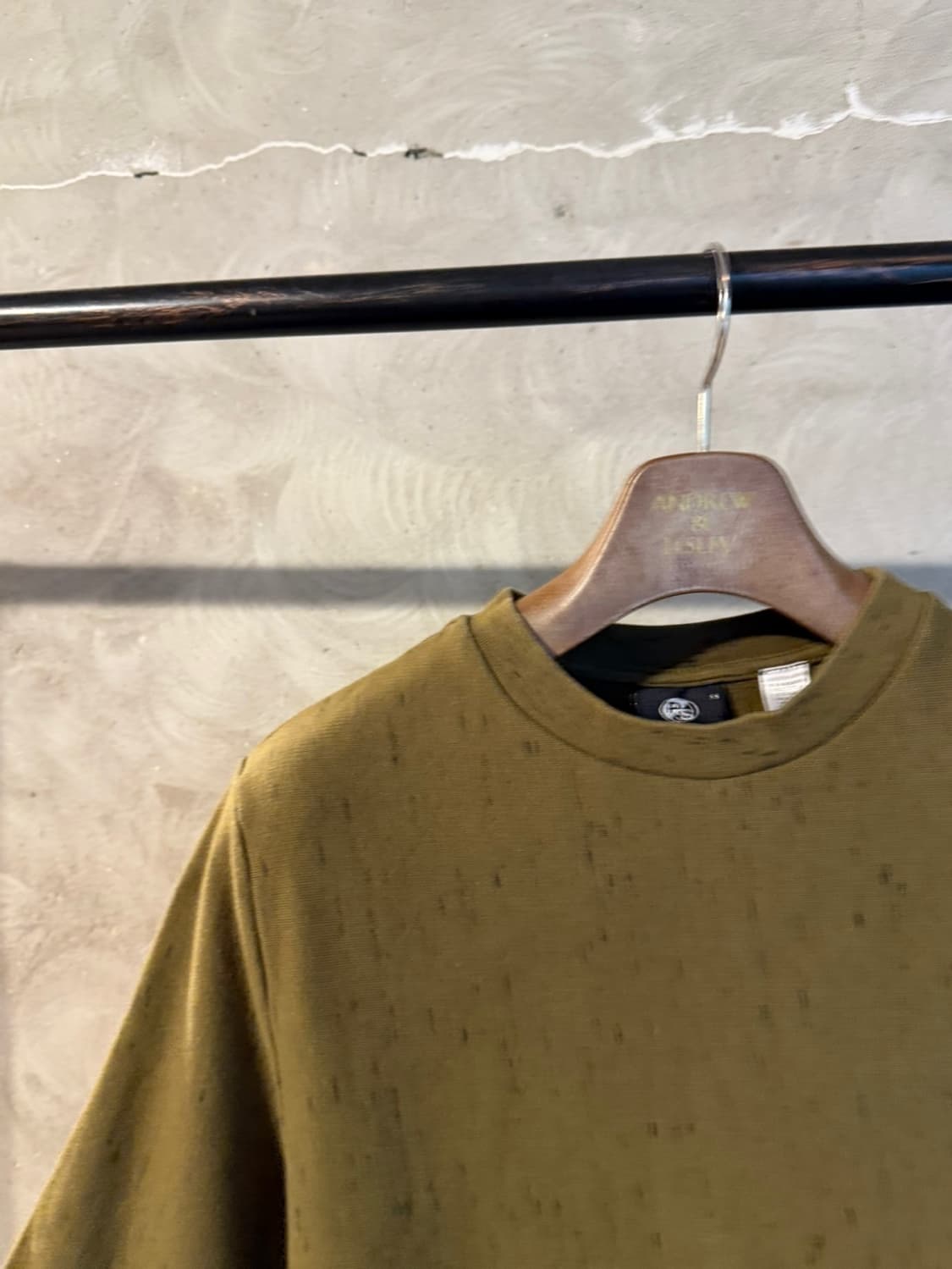 폴스미스 티셔츠 100 상품이미지3