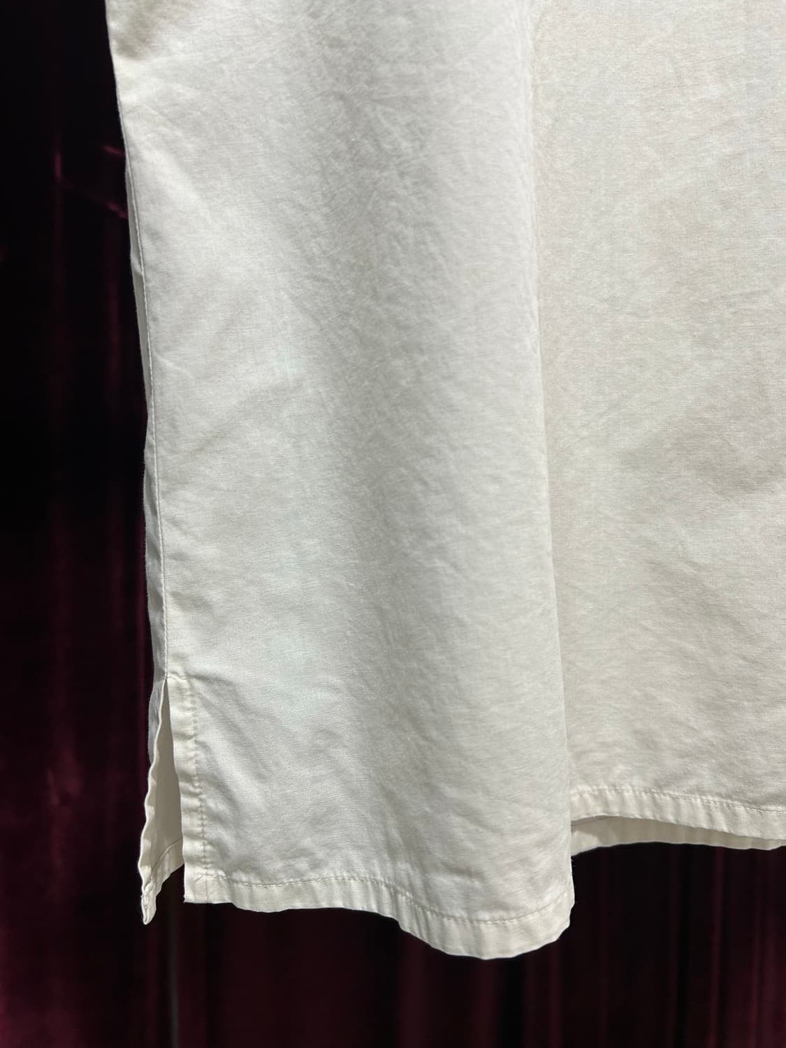 WXYZ WORK SHOP YOHJI YAMAMOTO 상품이미지8