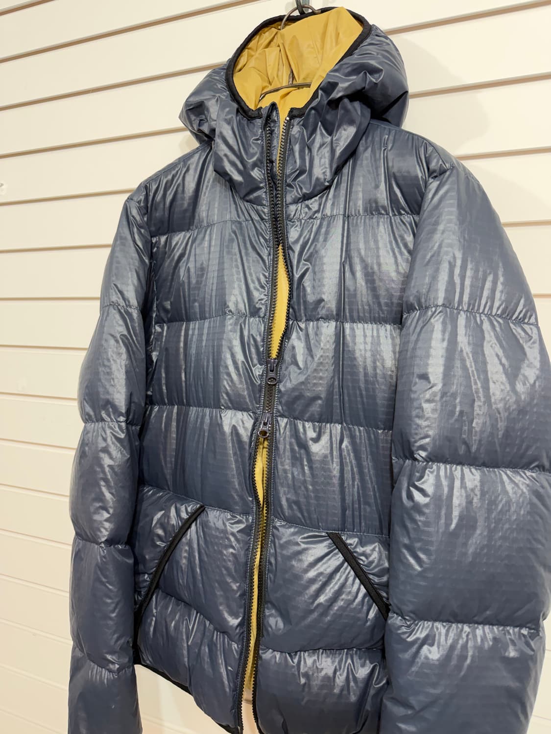 CAMP7 캠프7 여성 다운  상품이미지3