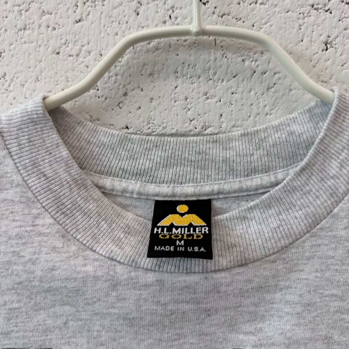 90s Vintage Single Stitch Tshirt 상품이미지5