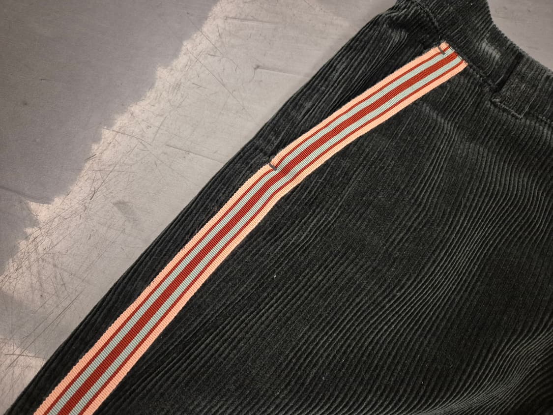 soulland 코듀로이 팬츠 상품이미지4