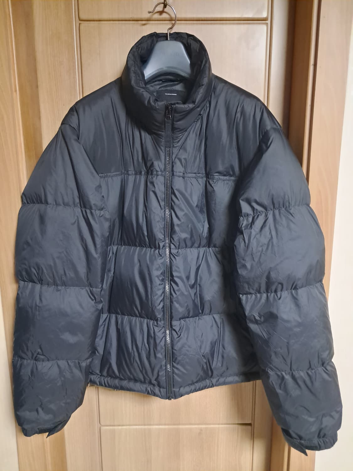 지오다노 푸퍼패딩 XL 상품이미지1